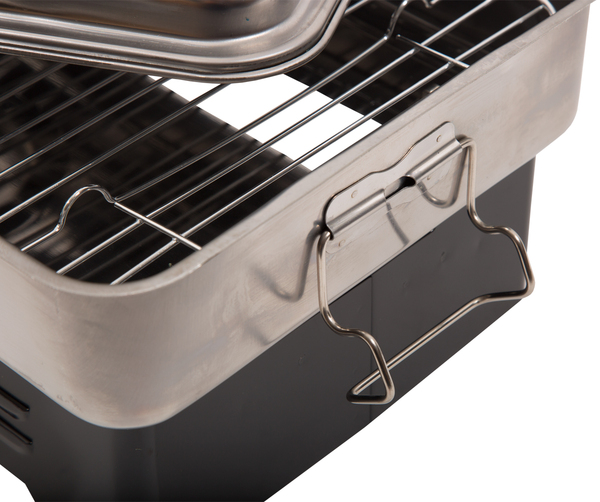 Set Complet Ultimate Catch & Cook