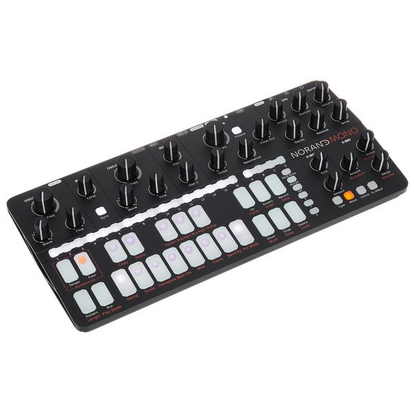 Norand Mono MK2