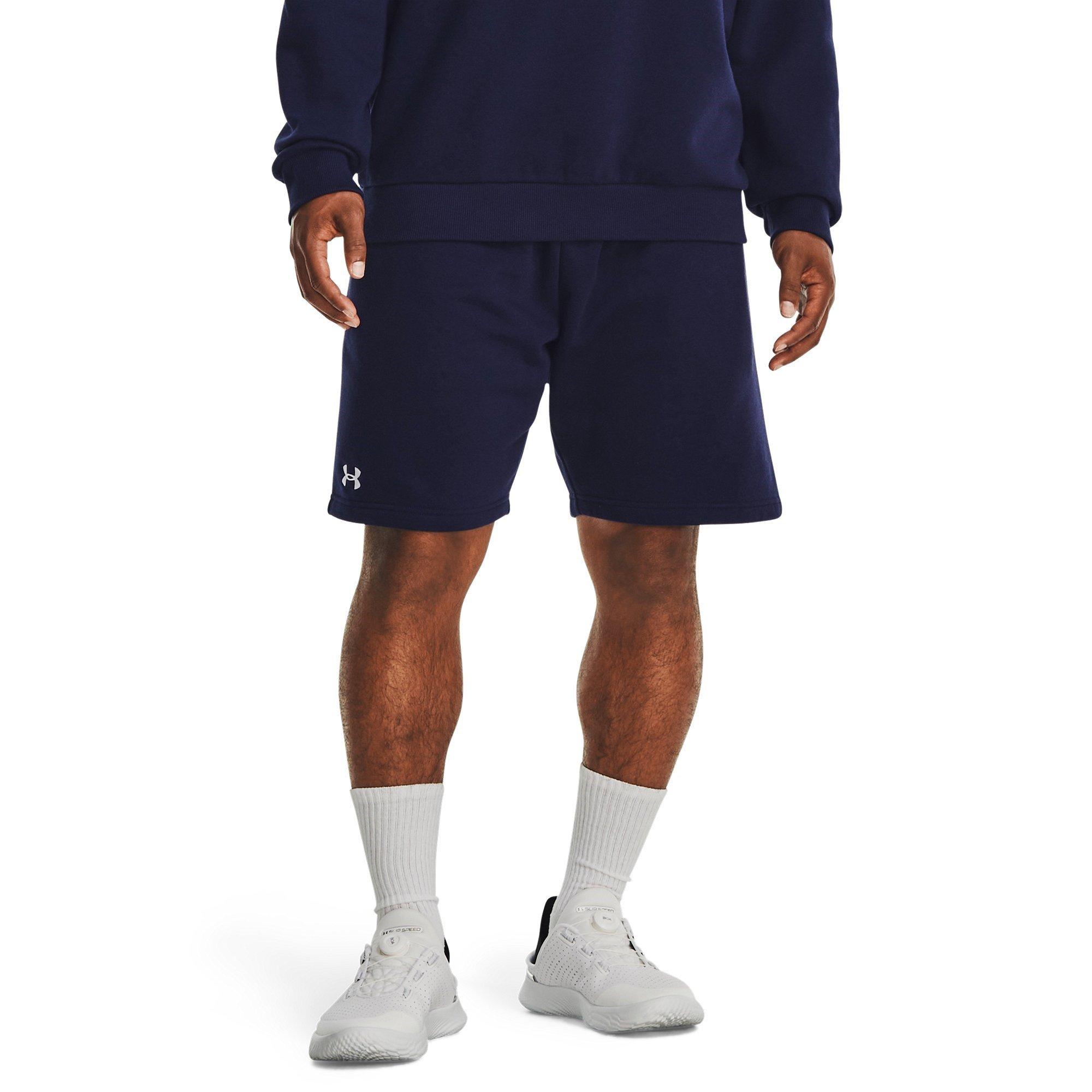 Under Armour UA Rival Fleece Shorts Mens