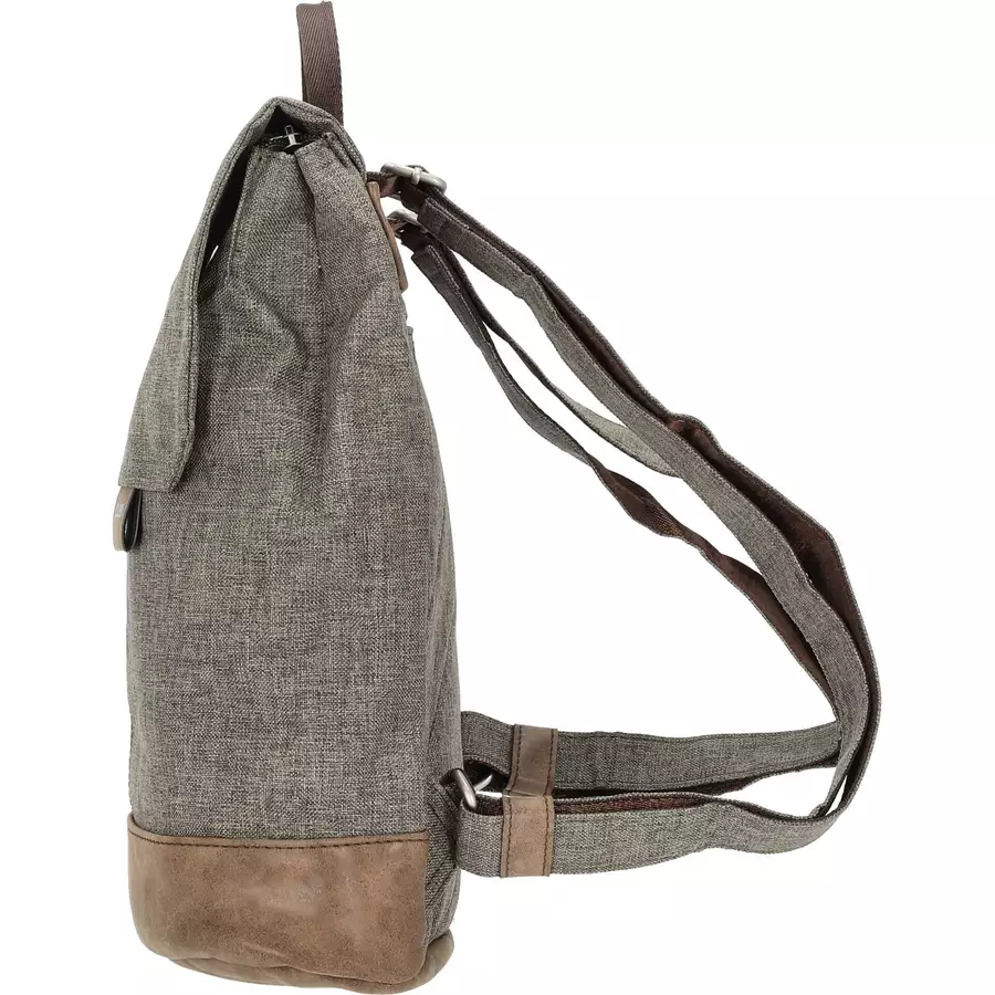 zwei Olli OR13 - Rucksack 35 cm wood