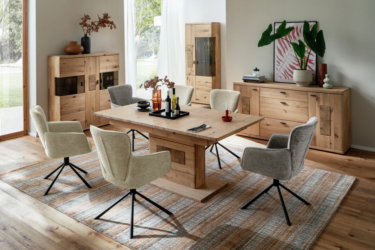 Linea Natura Highboard PHÖNIX