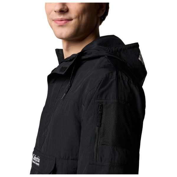 Columbia - Challenger Windbreaker Anorak - Coupe-vent