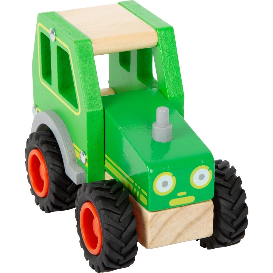 small foot® Traktor