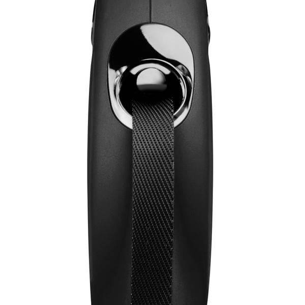 flexi® Hundeleine Gurt-Leine New Classic,