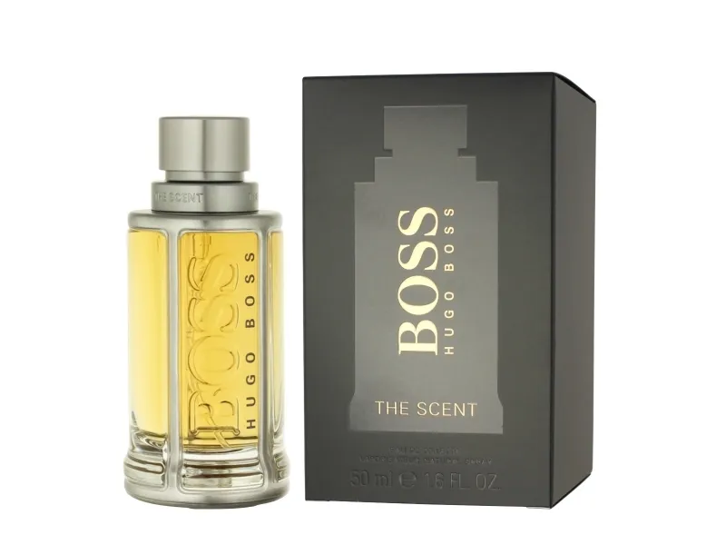 Hugo Boss The Scent EDT 50ml