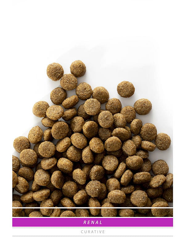 Sanimed Renal Hond 3 kg