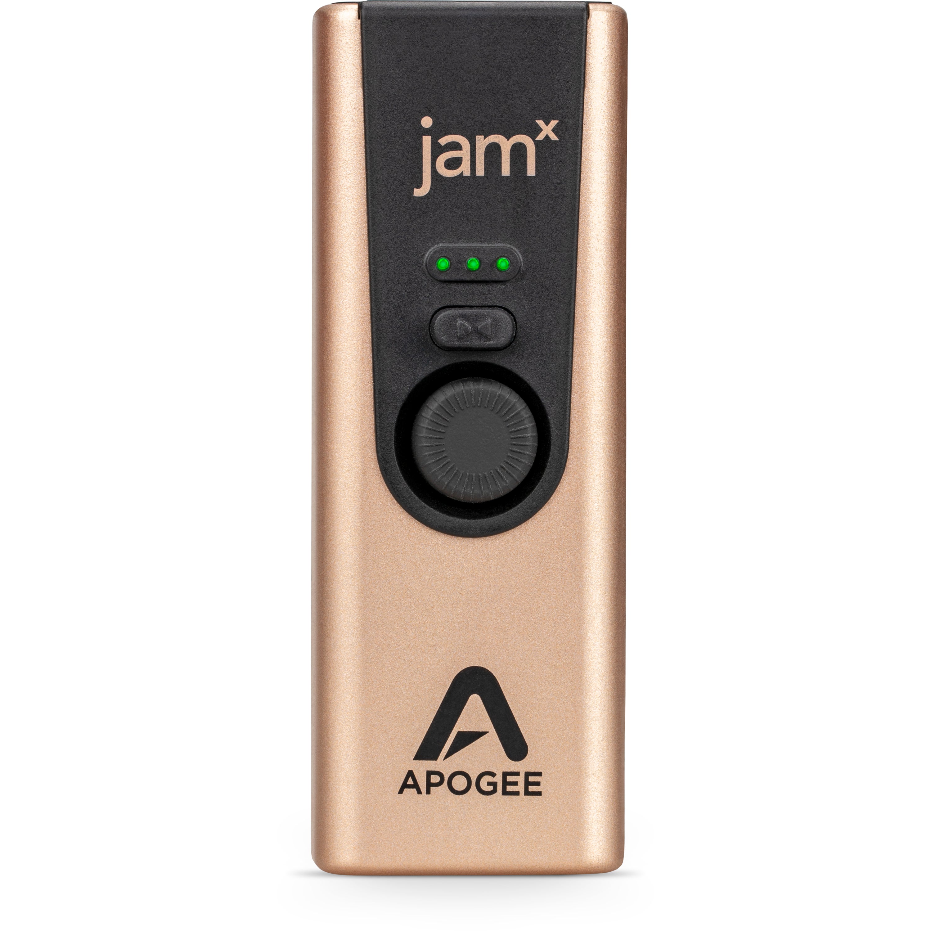 Apogee Jam X mobiele audio interface