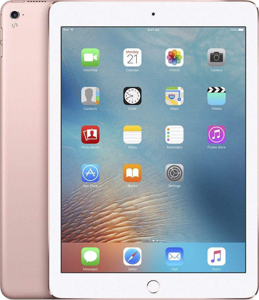 iPad Pro 1 (2016) | 9.7