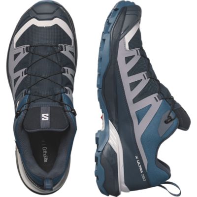SalomonX Ultra 360 GTX - blau