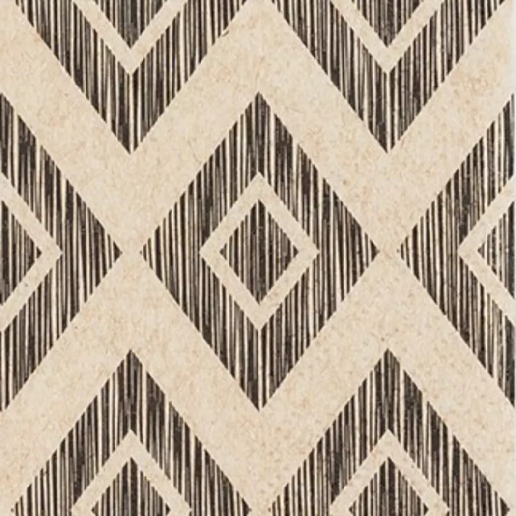 Serviette Rhomb 20tlg.