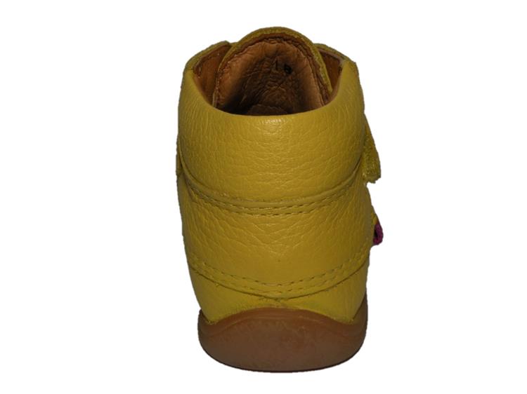 Koel4kids Taco Geel