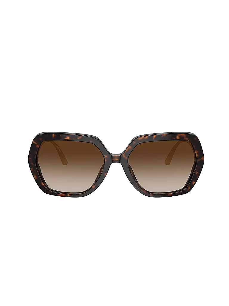 DOLCE&GABBANA Sonnenbrille 0DG4468B/58 braun