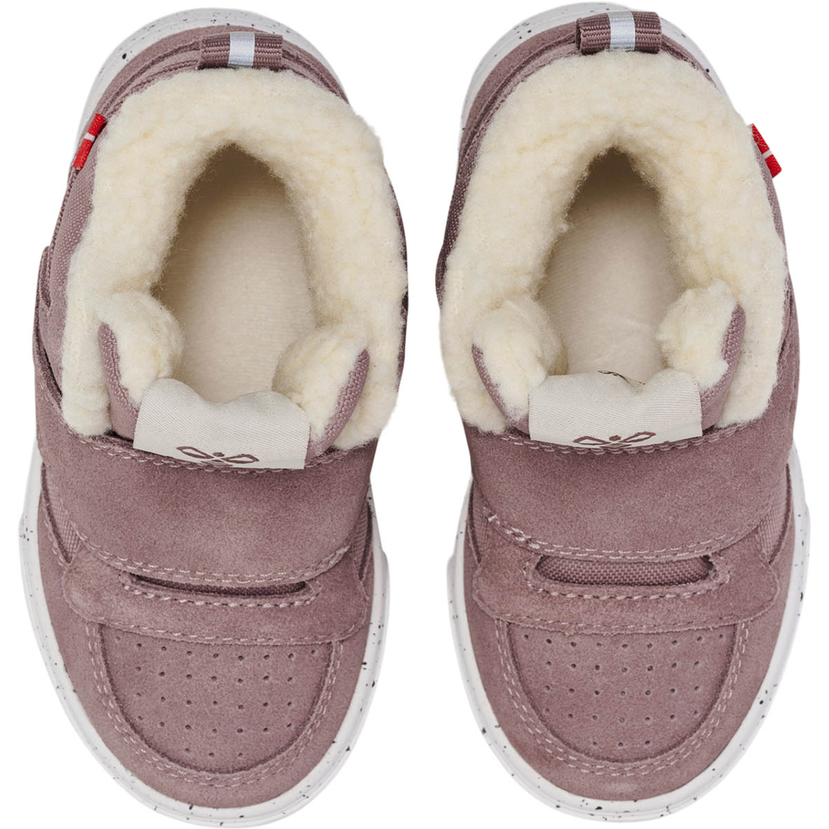 hummel Stadil Infant Vinterstøvler Børn