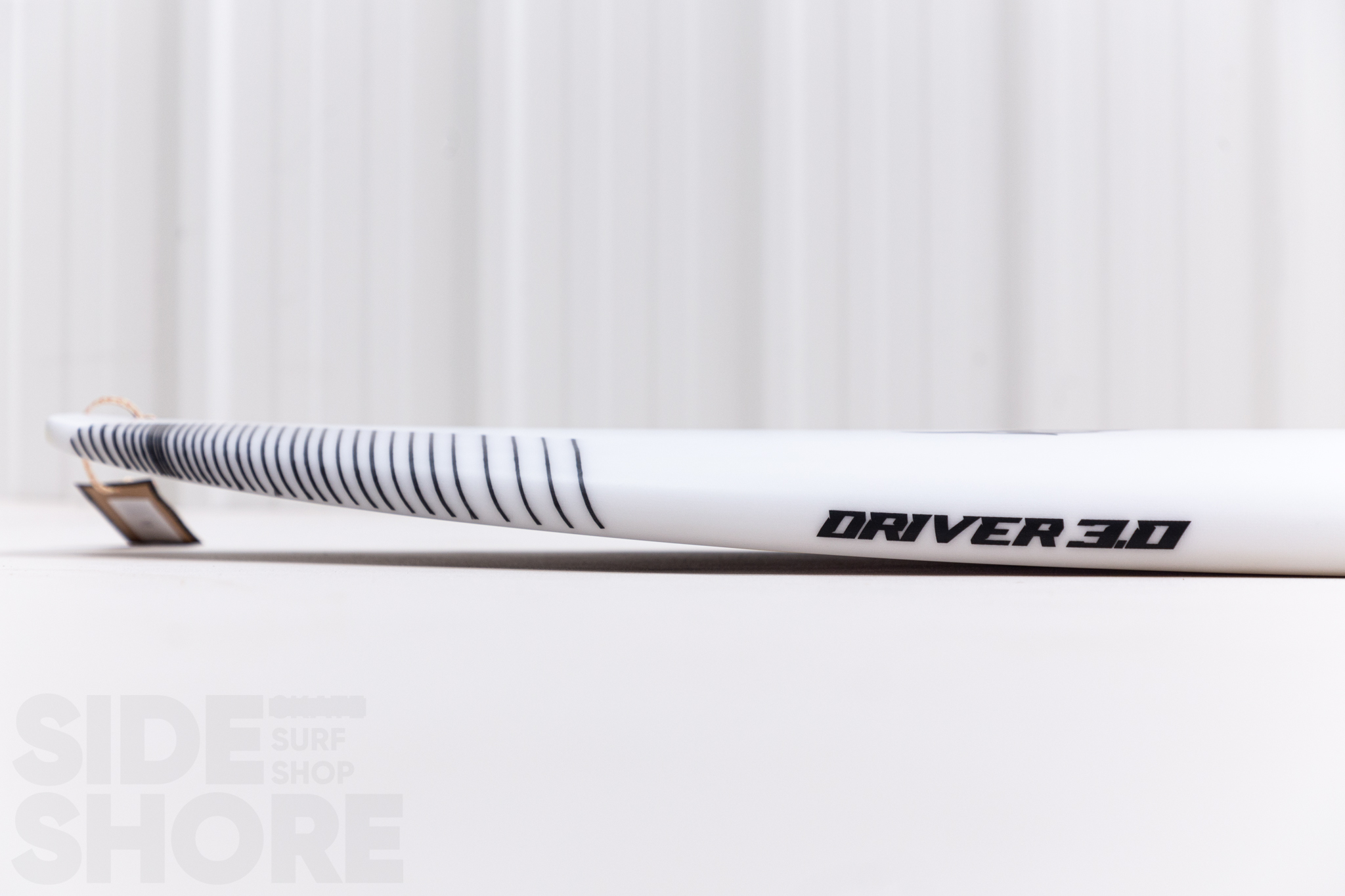Lost Driver 3.0 - Squash - 6'1 x 19.25
