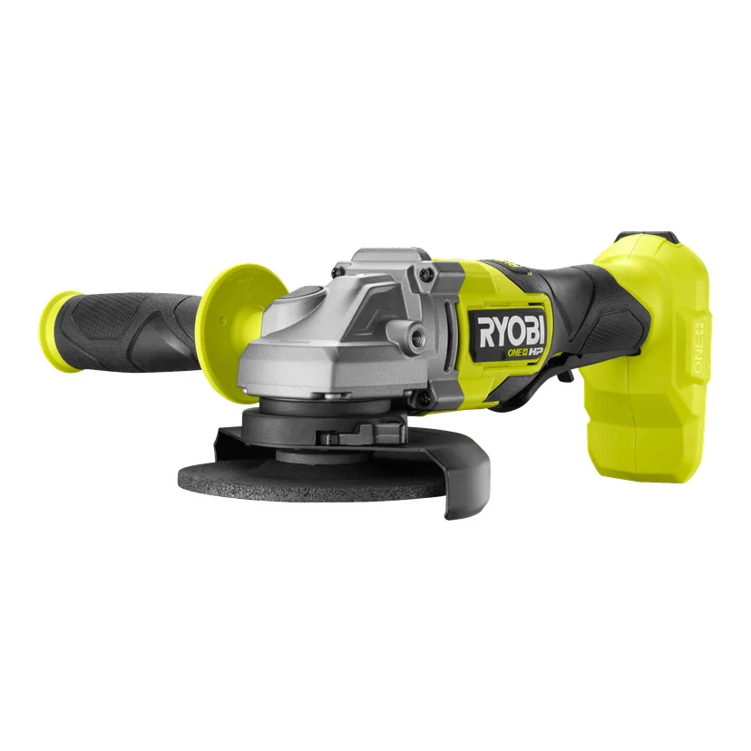 Vinkelsliper 18 V 4,0 Ah Ø125 mm