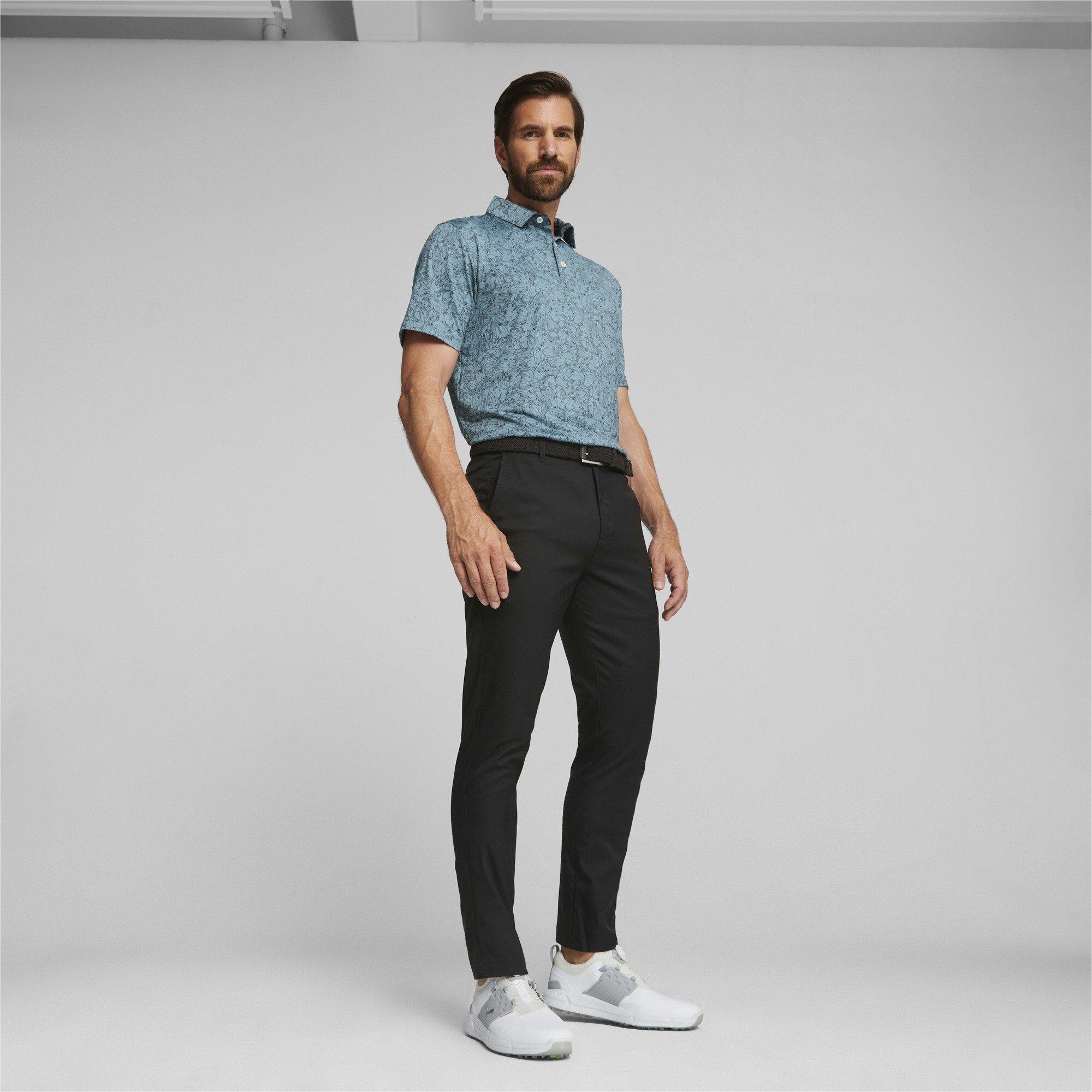 Puma MATTR Caddy Polo