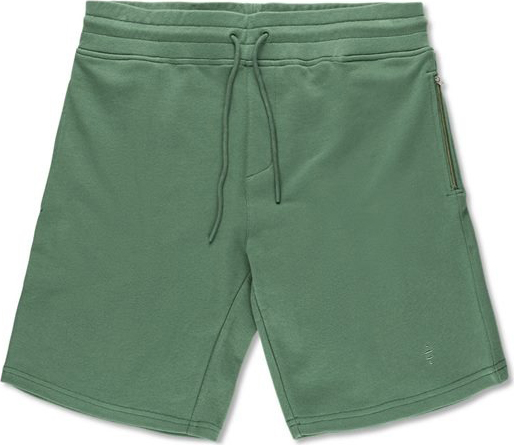 Element Short Herre Earth Green
