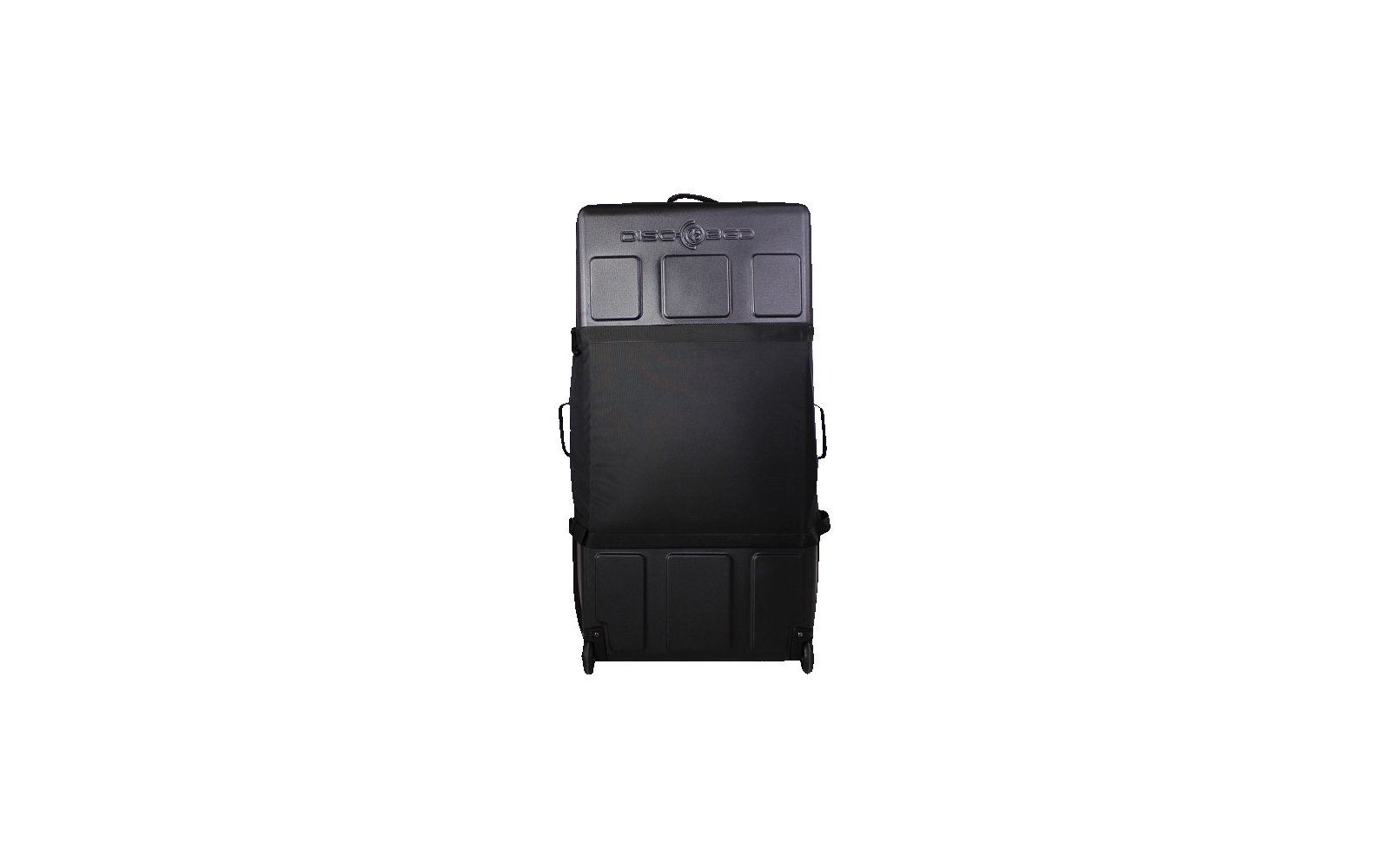 Disc-O-Bed Rollerbag 2XL Transporttasche für Disc-O-Beds 169 Liter