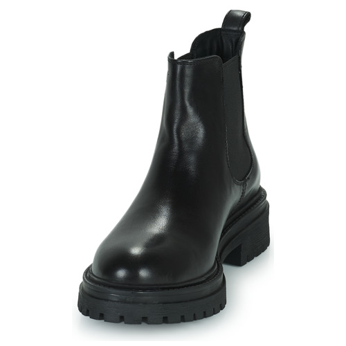 Geox - D IRIDEA P - Noir