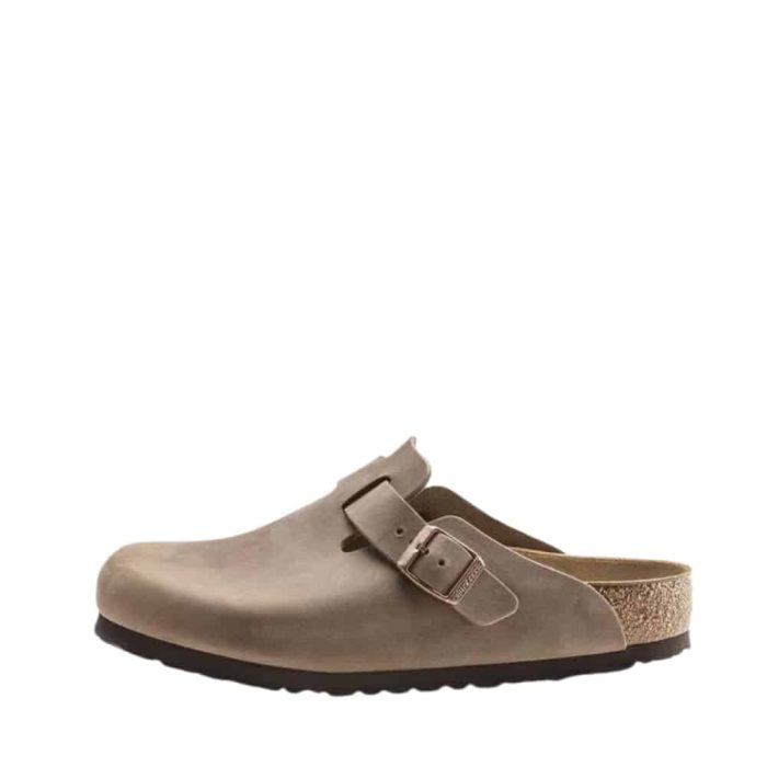 Birkenstock Boston Slippers Herre