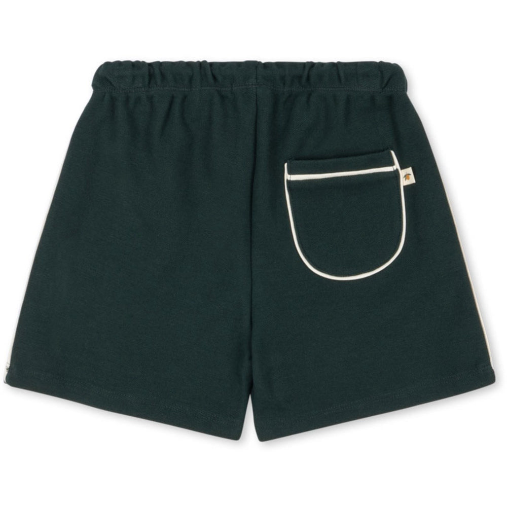 Køb Konges Sløjd Pine Grove Florian Shorts GOTS