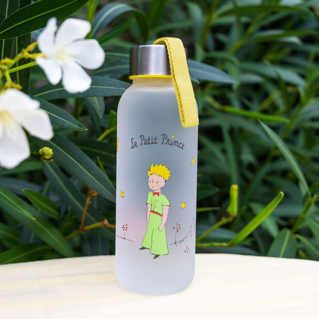 Gourde 42 cl - Happyglou small Enfants
