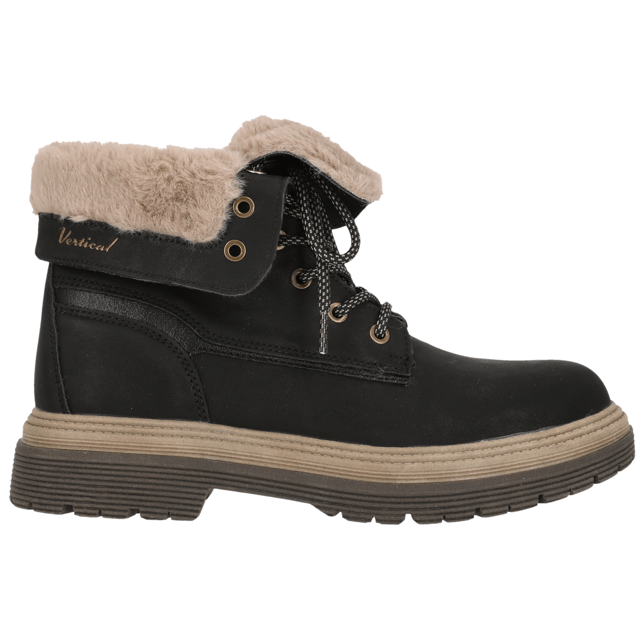 Vertical Jasianna W Boot size 36-41 - Fritids og motesko