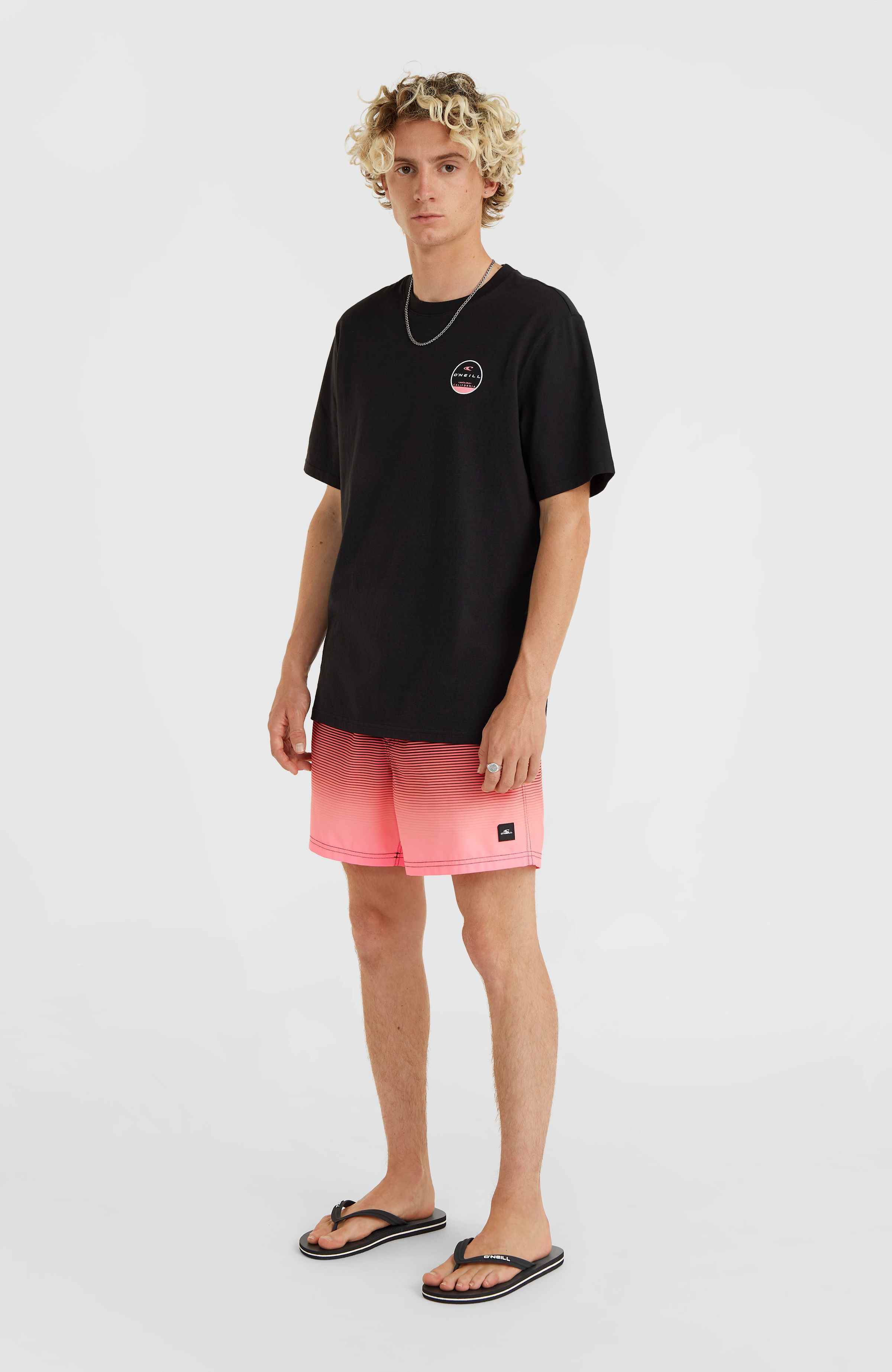 Jack  Cali Gradient 15