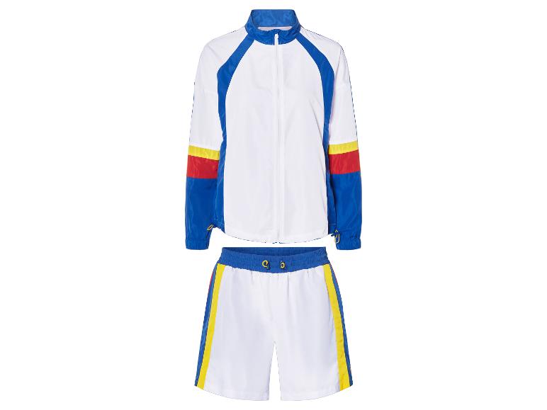 Lidl dames trainingspak