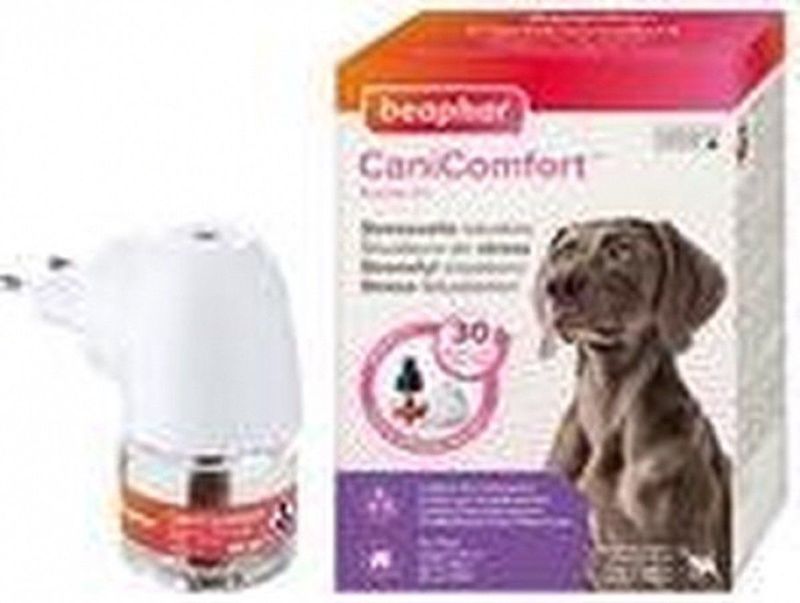 Beaphar CaniComfort Starterskit Verdamper 48 ml