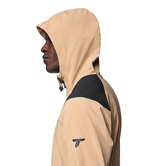 COLUMBIA - VESTE TRIPLE CANYON HOODED