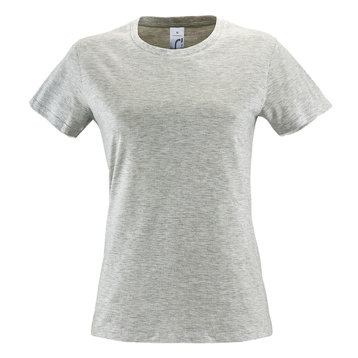 Camiseta de manga curta Sols Regent