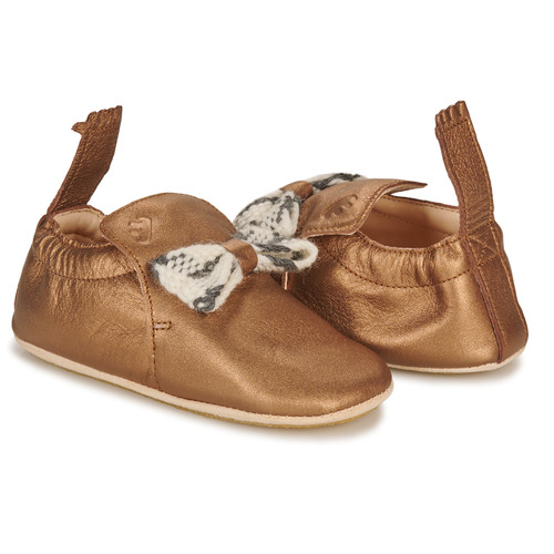 Easy Peasy - MY BLUBLU NOEUD PAPILLON - Doré