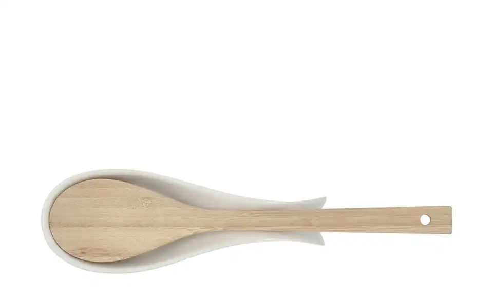 Löffelablage und Utensilienhalter