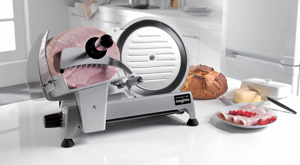 Trancheuse MAGIMIX  T 250