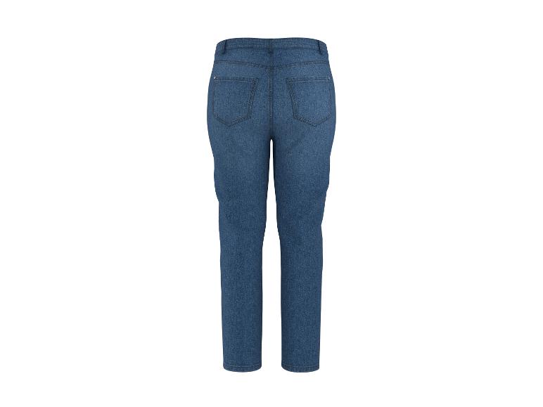 Dames jeans - Skinny fit