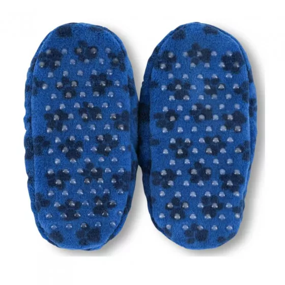 Chaussons BLEU PAW PATROL