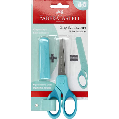 Faber-Castell grip børnesaks