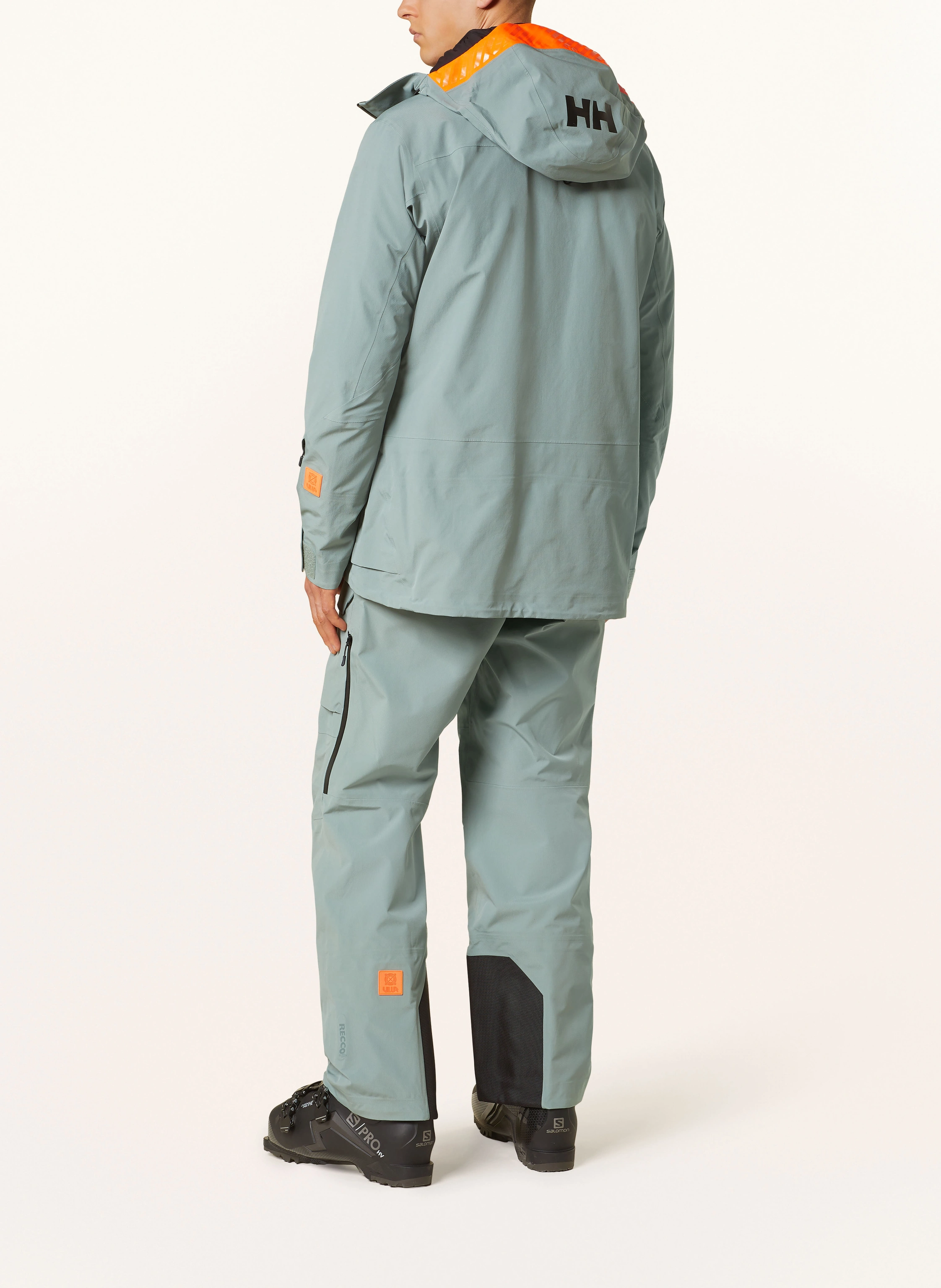 HELLY HANSEN Skijacke RIDGE INFINITY