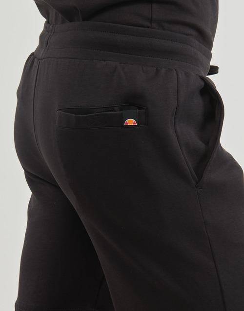 Ellesse - STORSJON - Noir