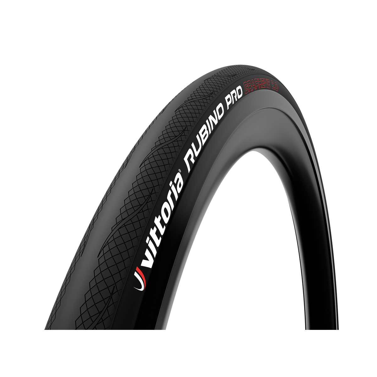 Vittoria Rubino Pro G+ foldedæk 700x25c