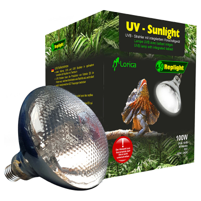 Replight Sunlight UVB