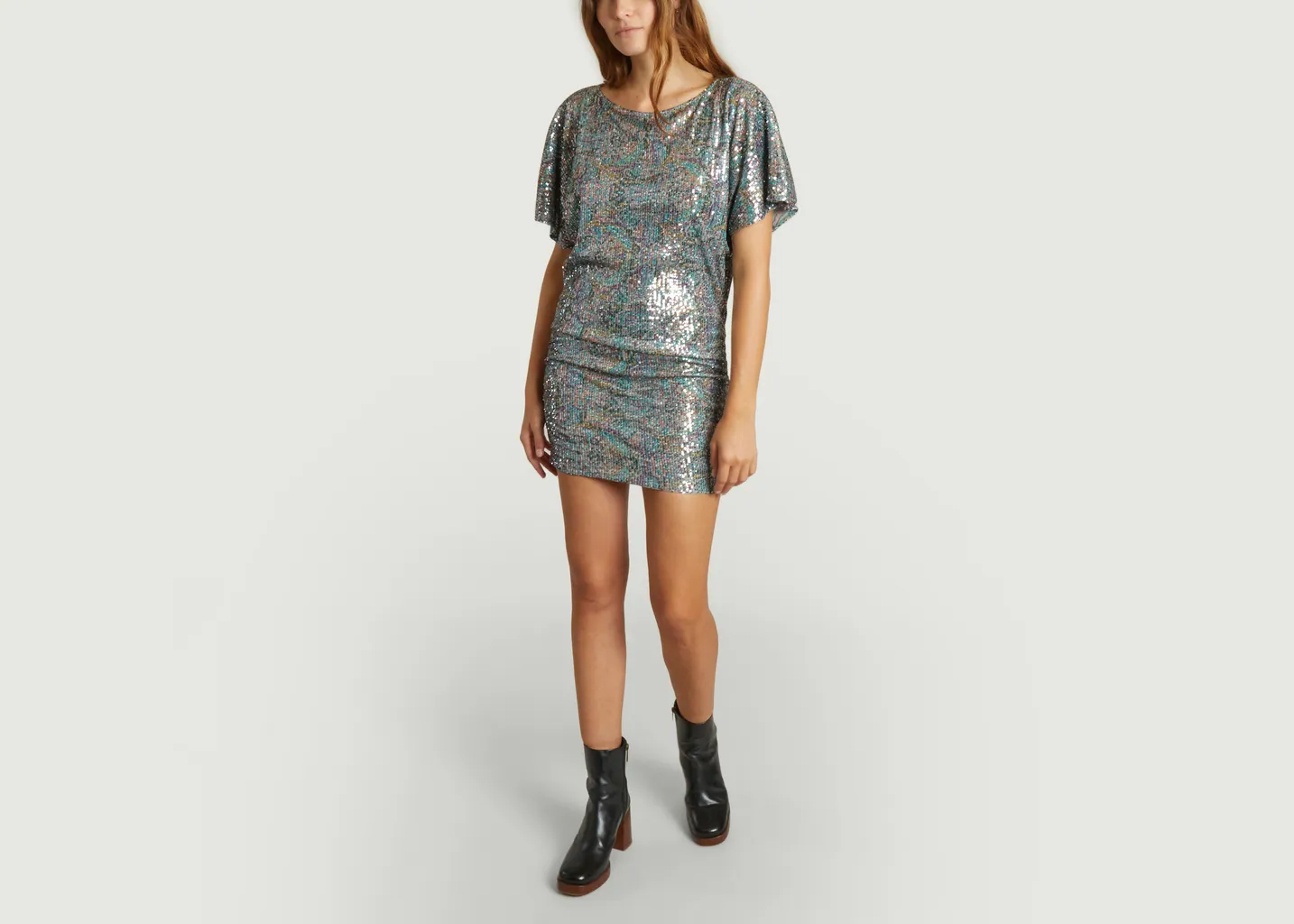 Robe Zendaya Ba&sh