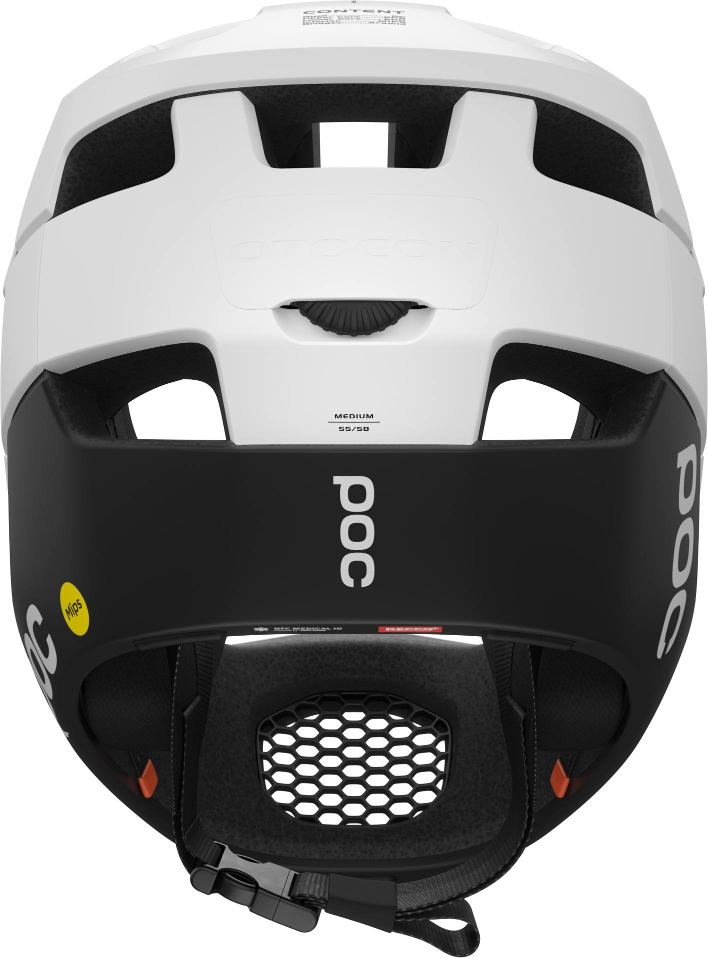 POC Otocon Race Mips