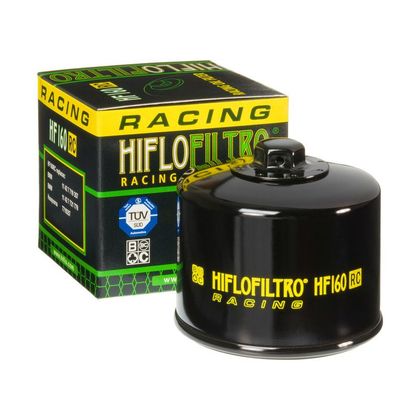 Filtre à huile HifloFiltro HF160RC Racing