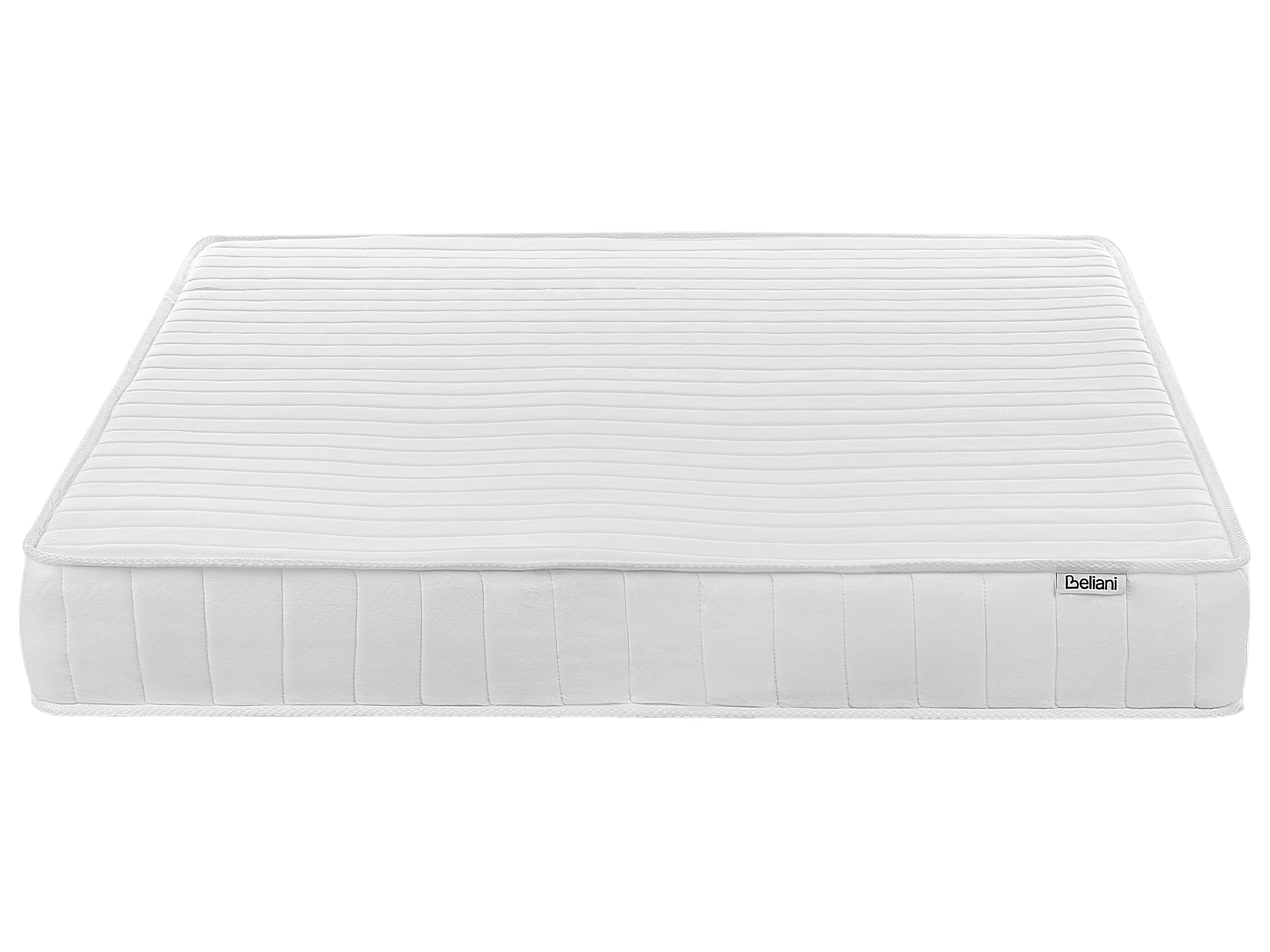 Pocketveringmatras MISTY H3/4 Hard 180 x 200 cm