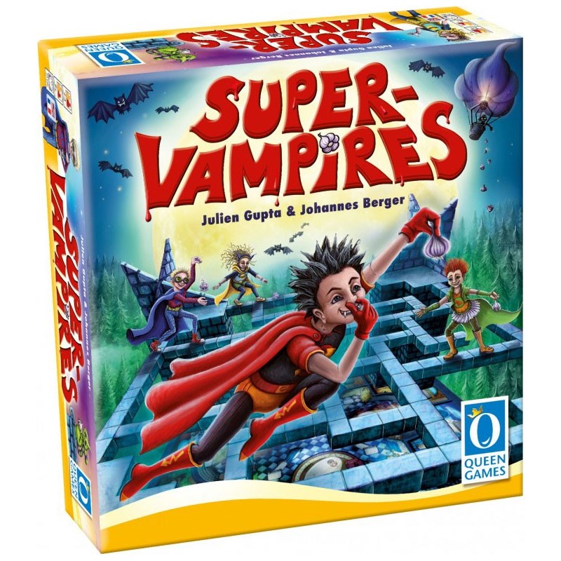 Super Vampire