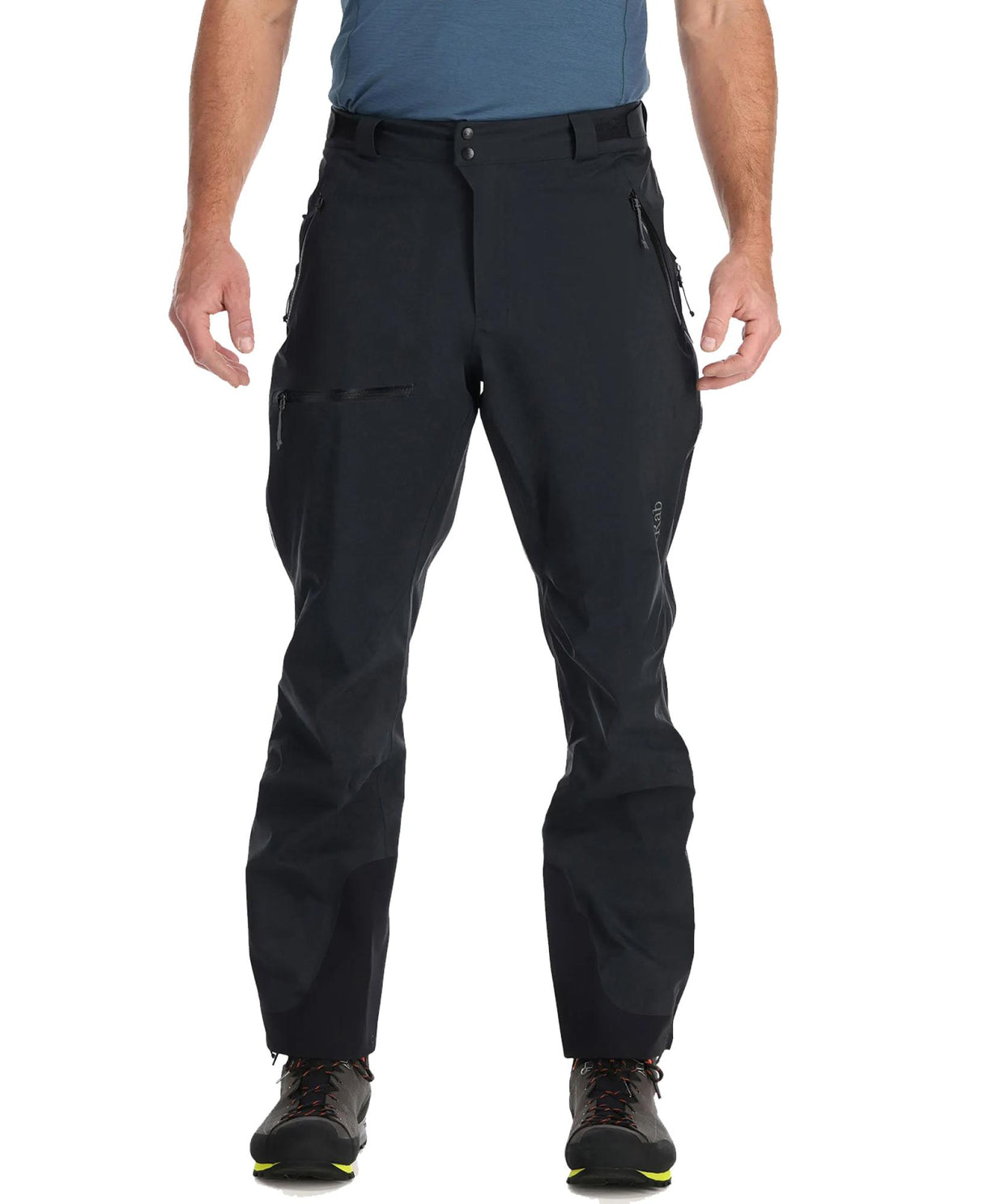 Rab<br>Zanskar GTX Pants