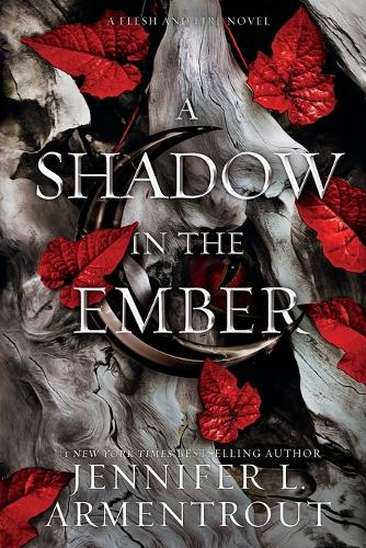 A Shadow in the Ember (Paperback)