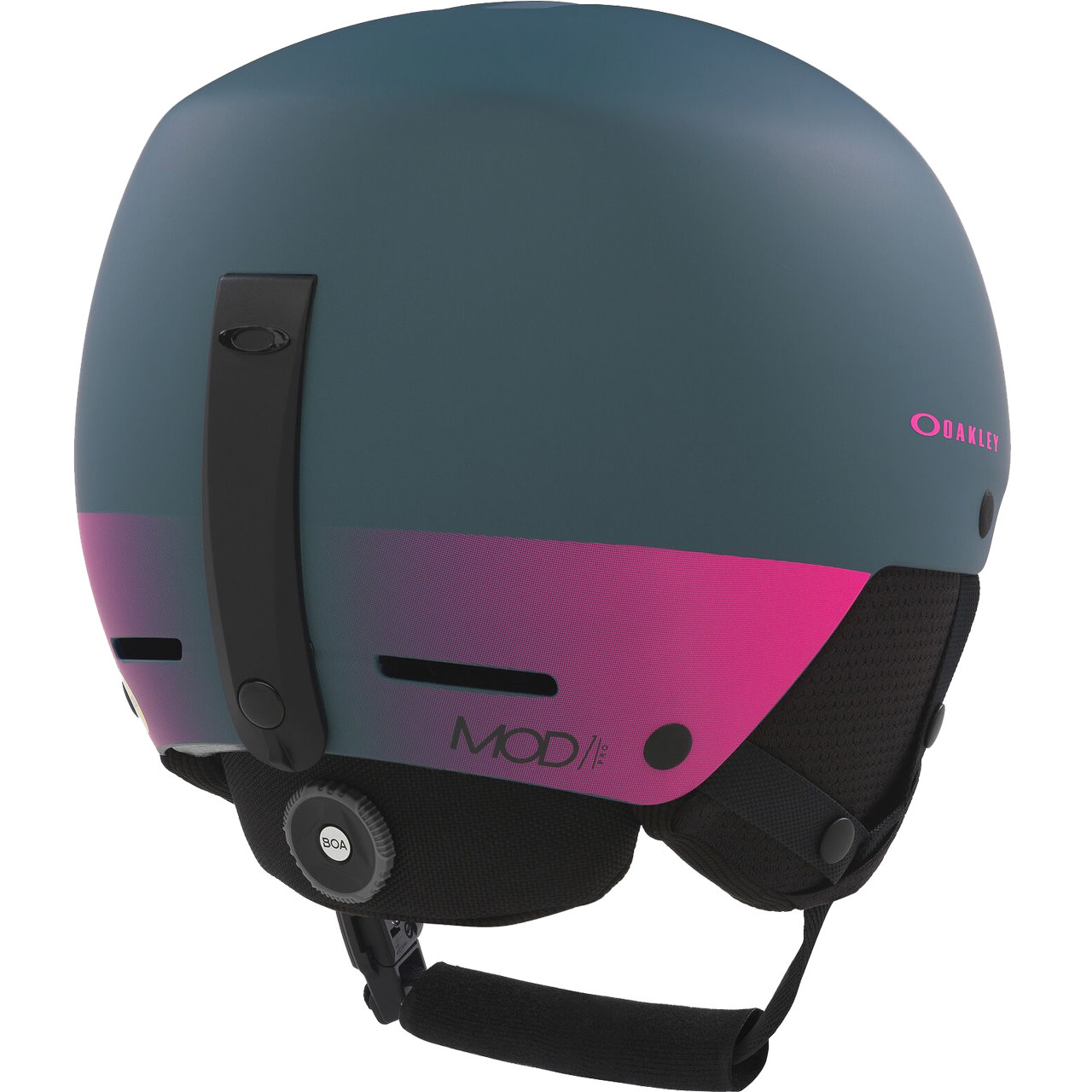 Oakley MOD1 Pro poseidon hot pink | Oakley Skihelme | Oakley | O | MARKEN | XSPO